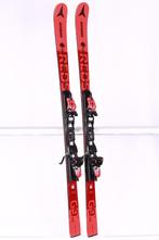152 ski's ATOMIC REDSTER G9 FIS, Fis Norm,Servotec, Titanum, 140 tot 160 cm, Gebruikt, Ophalen of Verzenden, Carve