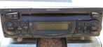 Grundig cd player autoradio, Ophalen of Verzenden, Gebruikt