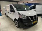 Nissan NV300 1.6 dCi 125 L2H1 Airco Cruise Navi., 125 pk, Gebruikt, Euro 6, 4 cilinders