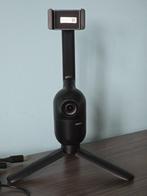 OBSBOT Me: AI-Powered, Auto-Tracking Phone Mount, Ophalen, Zo goed als nieuw, Facetracking