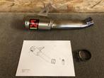 Akrapovic uitlaat demper CBR1000RR ABS SP SP2 17-19 SC77, Motoren, Gebruikt, Verzenden, Media@akrapovic.com, Malo Hudo 8a, Ivančna Gorica, 1295, SI