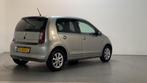 Skoda Citigo 1.0 Automaat Greentech Style Parkeersensoren Cr, Auto's, Skoda, Stof, Gebruikt, Origineel Nederlands, Bedrijf