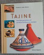 FRANCIS van ANDEL – zo goed als nieuw, Boeken, Kookboeken, Ophalen of Verzenden, Zo goed als nieuw, Afrika