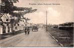 #1948 - Pregollan, Juliana Boulevard, Soerabaia, Indonesië, Ongelopen, Ophalen of Verzenden, Buiten Europa