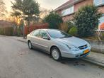 Citroën C5 3.0 V6 2001 Grijs, Auto's, Voorwielaandrijving, 2946 cc, Cruise Control, 10 km/l