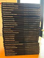 De Wereld van de Fotografie - Lekturama Boekenreeks, Ophalen, Gelezen, Fotografie algemeen