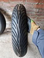 Bridgestone Racing Battlax W01 120/595/R17, Motoren, Onderdelen | Overige, Nieuw