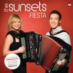 The Sunsets - Fiesta  Originele CD., Ophalen of Verzenden, Nieuw in verpakking