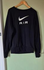Nike sweater maat L., Maat 52/54 (L), Verzenden, Zwart, Nike
