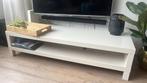 Ikea Lack tv meubel GRATIS, Ophalen, 100 tot 150 cm, Zo goed als nieuw, Minder dan 100 cm