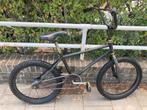 BMX opknapper, Ophalen, Gebruikt