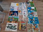 Eppo weekbladen jaargang 1977 nummer 1 tm 52 compleet, Complete serie of reeks, Ophalen of Verzenden, Gelezen