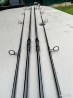 Ruilen fox horizon x3 3lb 12ft voor fox 10ft hengels, Watersport en Boten, Ophalen of Verzenden