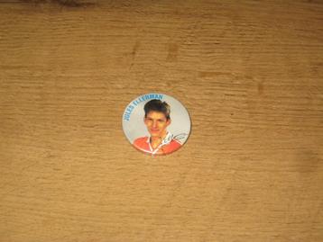 kleine button jules ellerman ned. elftal (sparta/psv) beschikbaar voor biedingen