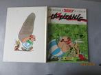 Franse HC album Asterix Le Gavlois.LA ZIZANIE. Zie foto's, Ophalen of Verzenden, Zo goed als nieuw, Eén stripboek