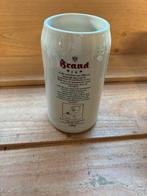 Bierpullen 1 liter, Ophalen of Verzenden, Zo goed als nieuw, Brand