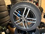 Audi a4 Velgen 225 50 17inch 5x112 5mm winter banden