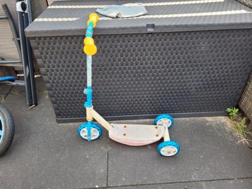 Gratis step beschikbaar voor biedingen