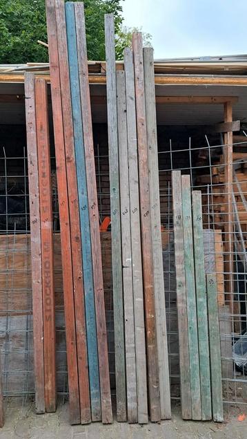 Metselprofielen beschikbaar voor biedingen