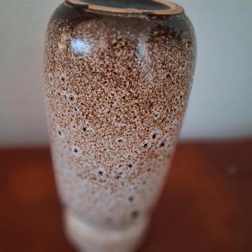 West Germany Vaas - Vintage Keramiek beschikbaar voor biedingen