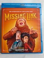 MISSING LINK (BLURAY), Tollenstraat 53D 3035NC Rotterdam, Carduelis and Media, Ophalen of Verzenden, Zo goed als nieuw