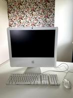 Apple iMac G5, Apple, Ophalen