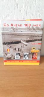 100 jaar go ahead eagles, Maat XL, Ophalen of Verzenden, Zo goed als nieuw, Overige typen