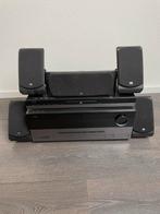 Harman kardon versterker met dvd speler en JBL speakers, Audio, Tv en Foto, Versterkers en Receivers, Ophalen of Verzenden, Gebruikt