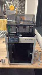 Bambulab X1C + AMS, Computers en Software, 3D Printers, Ophalen, Zo goed als nieuw