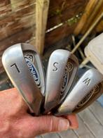 LH Ping G i5  Wedge/ Sandwedge/ Lobwedge, Ophalen of Verzenden, Zo goed als nieuw, Set, Ping