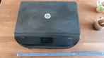 Netwerkprinter hp envy 5030, incl. nieuwe cartridges, Ophalen, Zo goed als nieuw