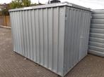 Materiaalcontainer 3x2, Nieuw, Ophalen