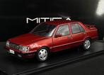 1:18 Lancia Thema 8.32 Ferrari 2S - 1988 - Rood metallic, Overige merken, Auto, ., Nieuw