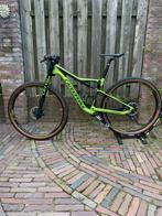 Cannondale scalpel carbon, Overige merken, Fully, Ophalen of Verzenden, Zo goed als nieuw