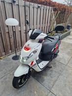 Peugeot Kisbee Total Edition 2020 - Betrouwbaar!, Ophalen, Zo goed als nieuw, Overige typen, Peugeot