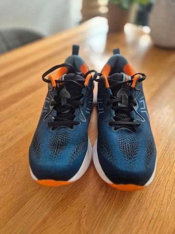 Asics Gel Cumulus - Als nieuw! 1x gedragen - 46.5 beschikbaar voor biedingen