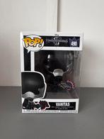 Funko pop Vanitas 490 Kingdom Hearts, Ophalen, Zo goed als nieuw