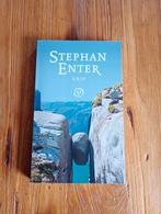 Grip - Stephan Enter, Ophalen of Verzenden, Gelezen