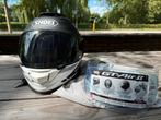 Shoei GT-Air II - Maat S + SRL + Visor, Motoren, Kleding | Motorhelmen, Ophalen, Tweedehands, Integraalhelm, Shoei