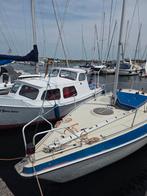 Kruiser alles nieuw, Watersport en Boten, Motorboten en Motorjachten, Ophalen of Verzenden, Staal, Benzine