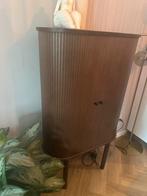West Wing Kast - Zo goed als nieuw!, Zo goed als nieuw, 25 tot 50 cm, Overige houtsoorten, Met deur(en)