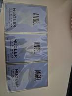 3 proefjes Mugler Angel 1,2 ml edp (NIEUW), Ophalen of Verzenden, Nieuw