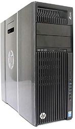 HP Z640 1x Xeon 8C E5-2667 v3 3.2GHz, 32GB (4x8GB), 256GB SS, 32 GB, Met videokaart, Ophalen of Verzenden, SSD