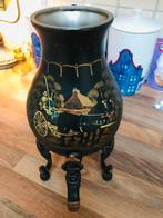 Kraantjeskan, Antiek en Kunst, Antiek | Tin, Ophalen of Verzenden