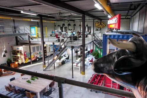 Tussenvloer Entresol Bordesvloer Systeemvloer Verdieping, Tuin en Terras, Haardhout, Blokken, Overige houtsoorten, Minder dan 3 m³