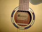 DIMAVERY DR-520, semi-akoest. western git. (nieuw, 20201726), Muziek en Instrumenten, Instrumenten | Toebehoren, Ophalen of Verzenden