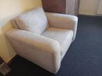 Fauteuil, Huis en Inrichting, Fauteuils, Ophalen, Gebruikt, 75 tot 100 cm, 50 tot 75 cm