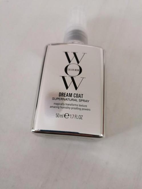 Color wow dream coat 50ml, Sieraden, Tassen en Uiterlijk, Uiterlijk | Haarverzorging, Nieuw, Ophalen