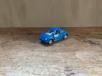 Siku 1097 - Volkswagen beetle blauw, Ophalen of Verzenden, Nieuw, Auto, SIKU