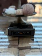 Intel nuc nuc7i5bnk 256gb SSD en 8gb ram, Computers en Software, Desktop Pc's, Ophalen of Verzenden, Gebruikt, SSD